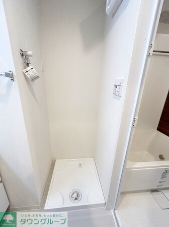 アルカス聖蹟の物件内観写真